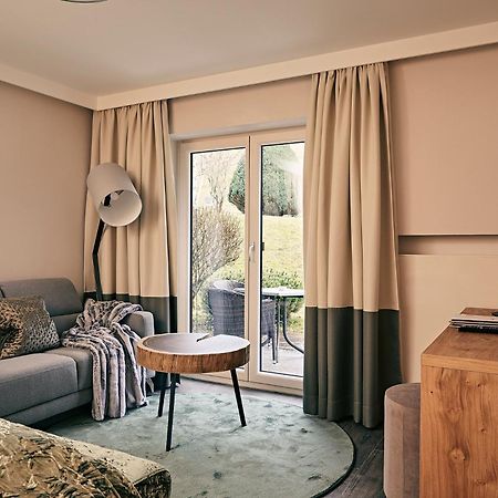Natur- & Geniesserhotel Der Birkenhof Oberstaufen Ngoại thất bức ảnh