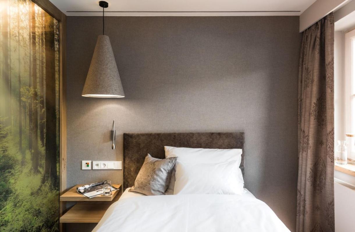 Natur- & Geniesserhotel Der Birkenhof Oberstaufen Ngoại thất bức ảnh