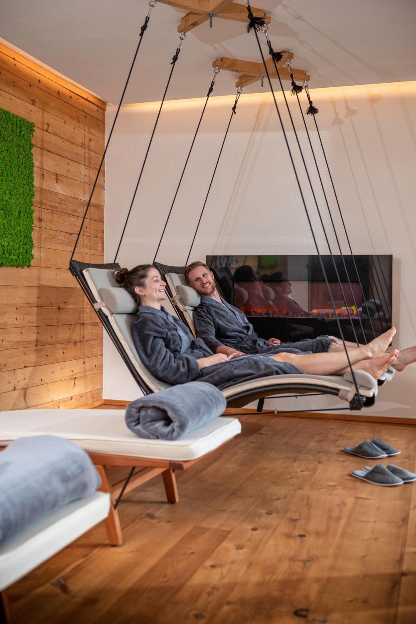 Natur- & Geniesserhotel Der Birkenhof Oberstaufen Ngoại thất bức ảnh