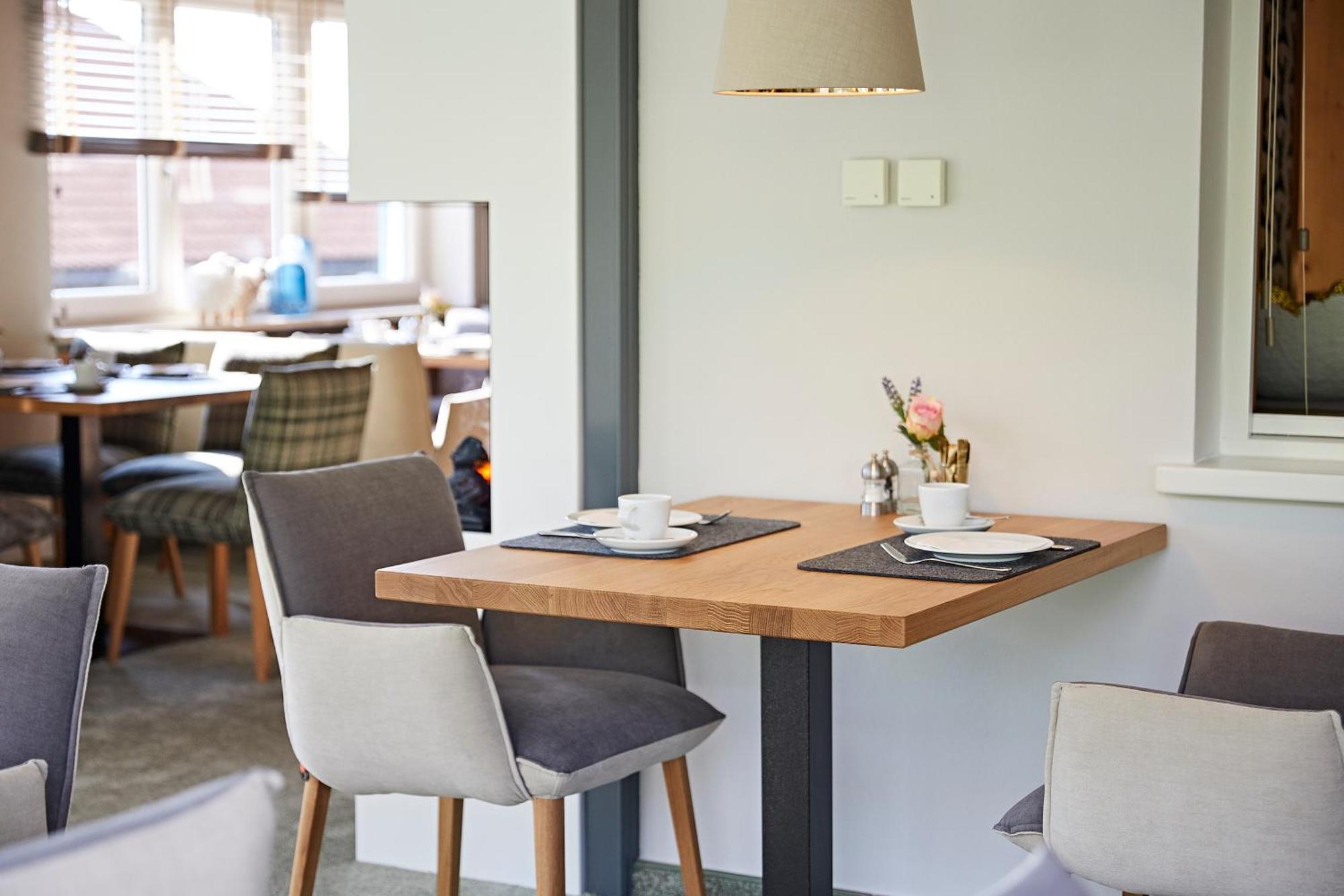 Natur- & Geniesserhotel Der Birkenhof Oberstaufen Ngoại thất bức ảnh