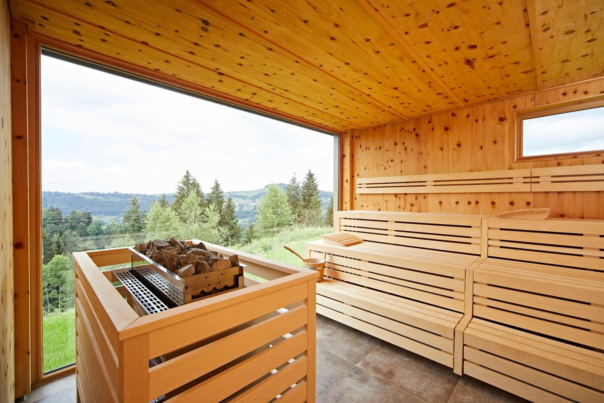 Natur- & Geniesserhotel Der Birkenhof Oberstaufen Ngoại thất bức ảnh