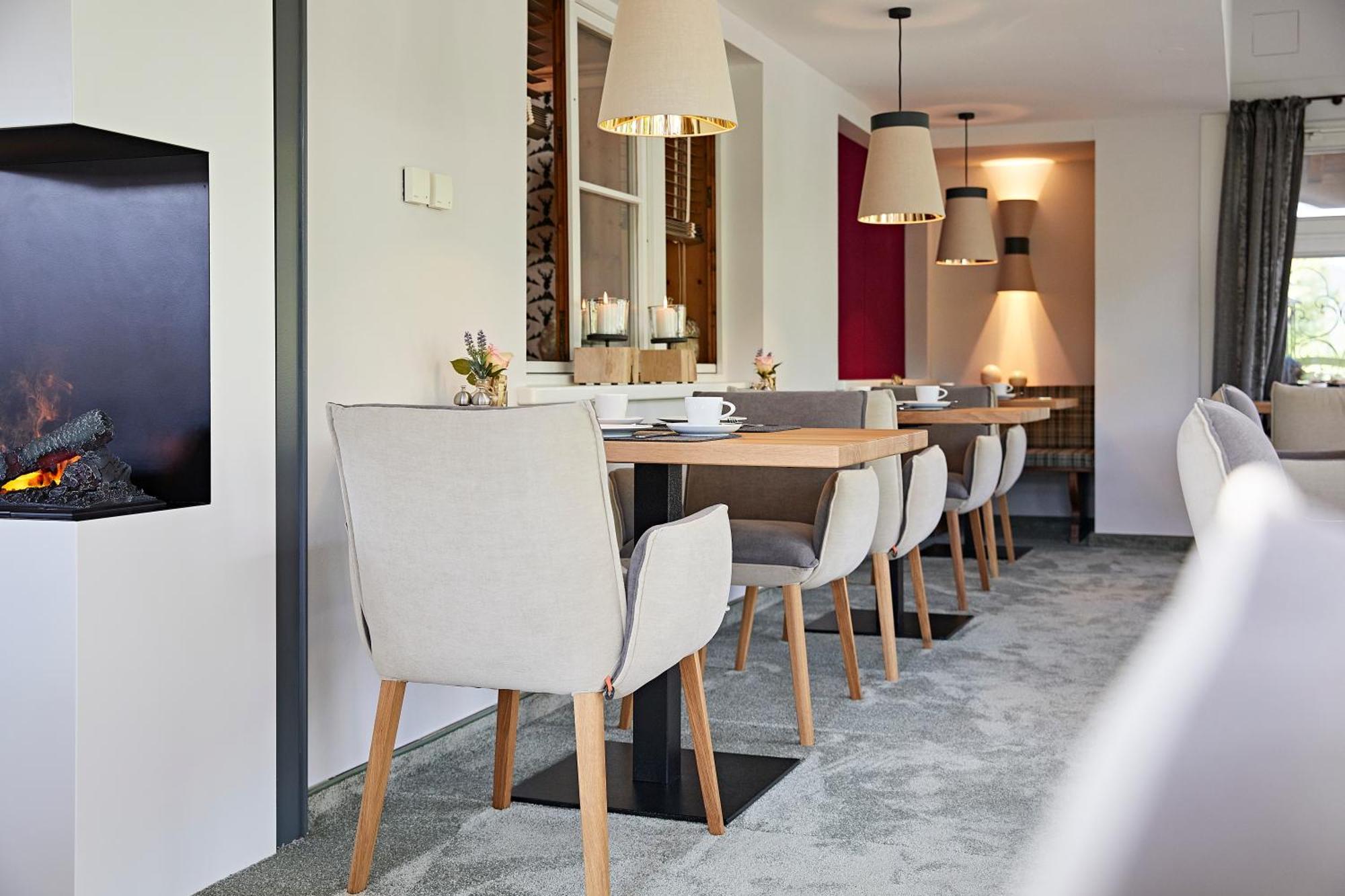 Natur- & Geniesserhotel Der Birkenhof Oberstaufen Ngoại thất bức ảnh