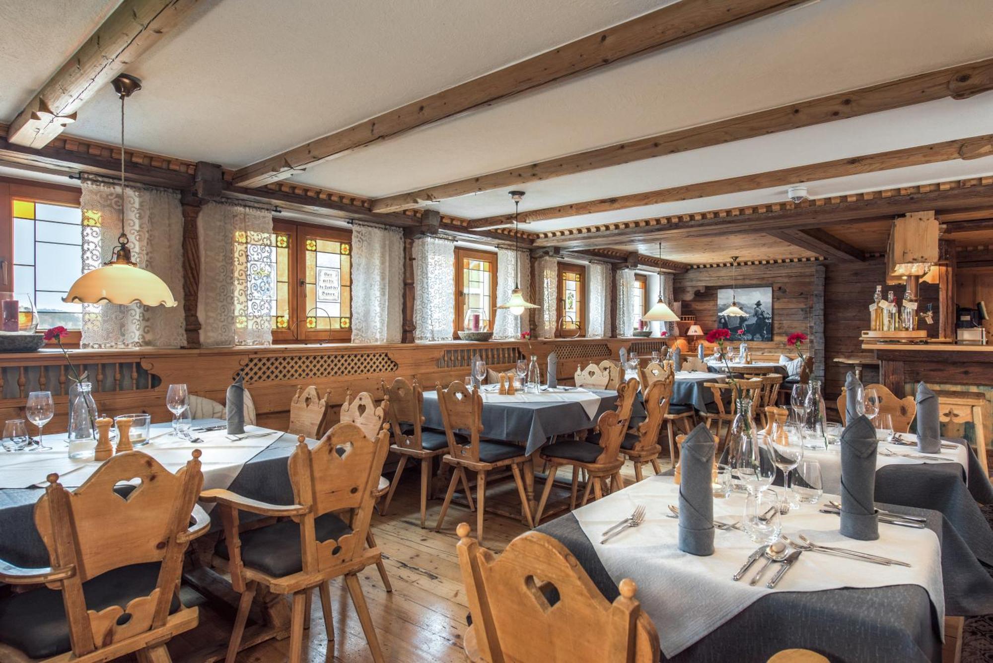 Natur- & Geniesserhotel Der Birkenhof Oberstaufen Ngoại thất bức ảnh