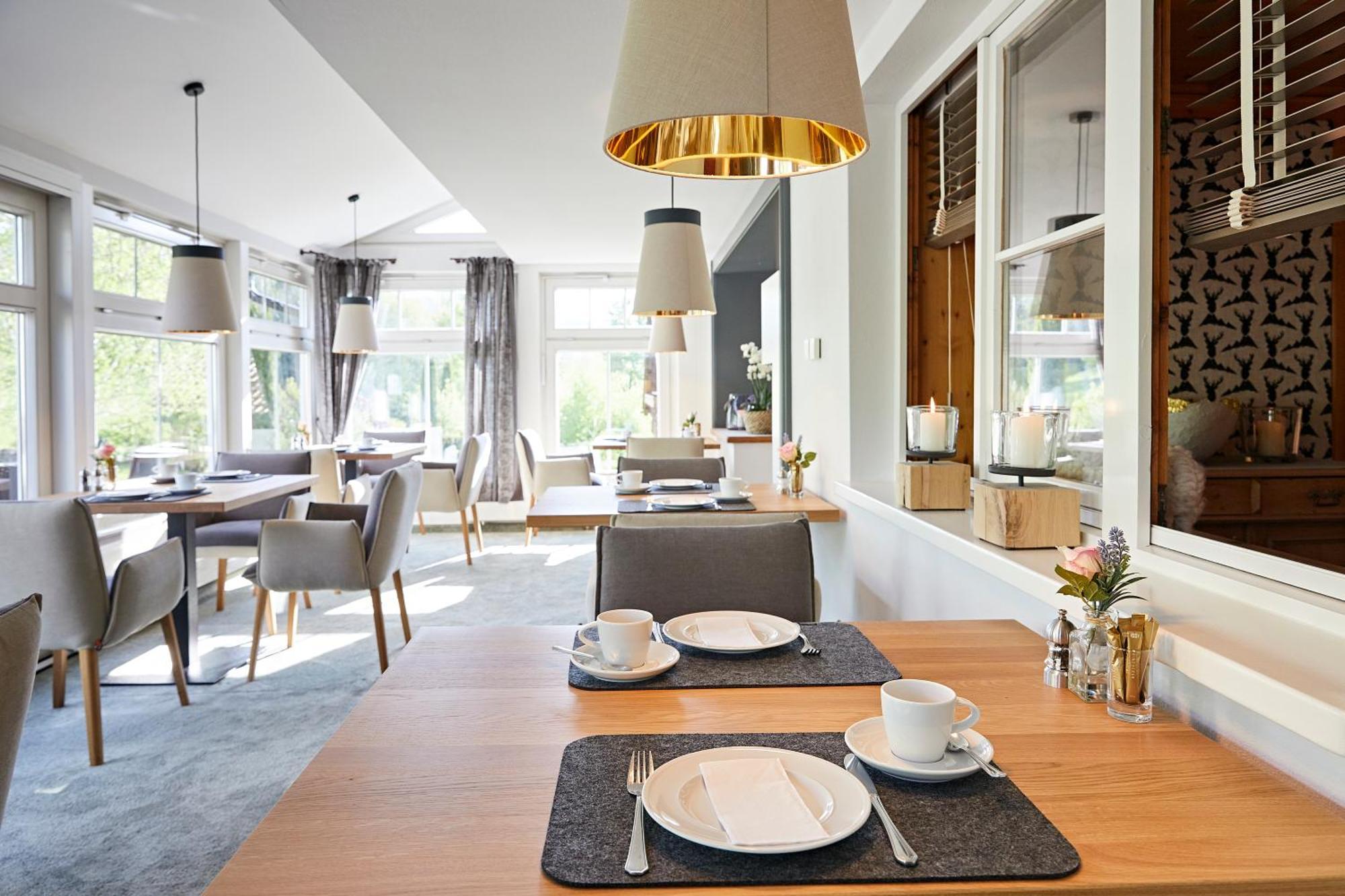 Natur- & Geniesserhotel Der Birkenhof Oberstaufen Ngoại thất bức ảnh