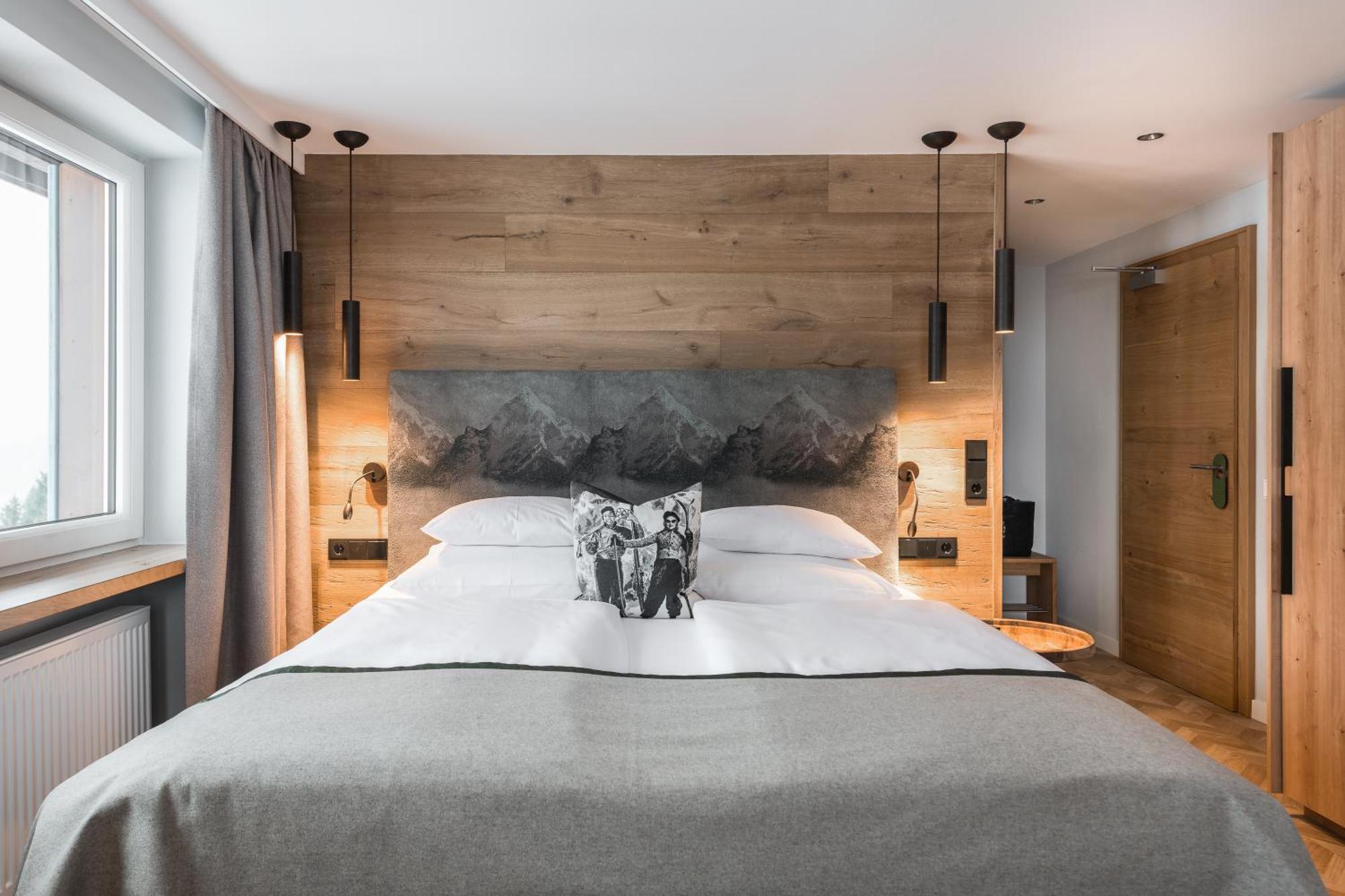 Natur- & Geniesserhotel Der Birkenhof Oberstaufen Ngoại thất bức ảnh